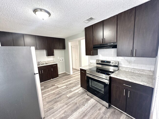 Foto del edificio - 1423 33rd St Ensley