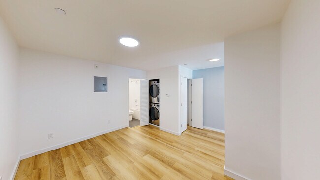 Foto del edificio - 2425 Buchanan St