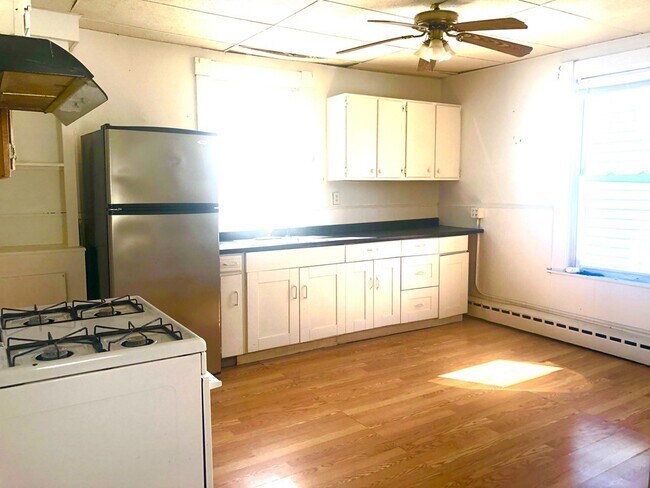 Foto del edificio - 9 Laurel St