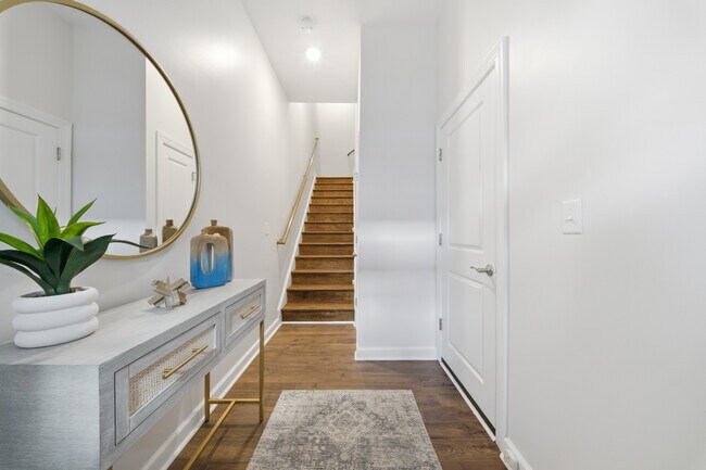 Foto del edificio - 4106 Pleasant Ave