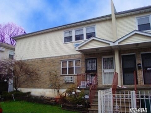 Primary Photo - 172-25 128th Ave