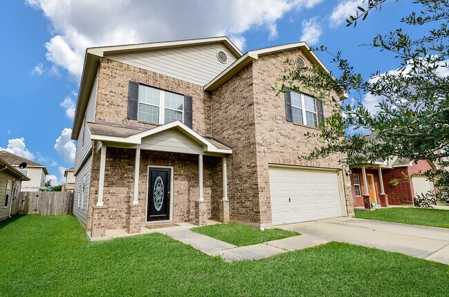 Foto del edificio - 3427 Denton Meadows Ct