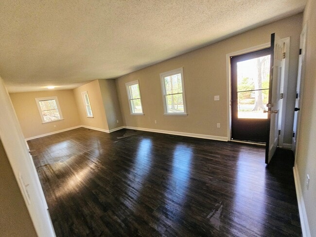 Photo - 2707 Little River Dr House