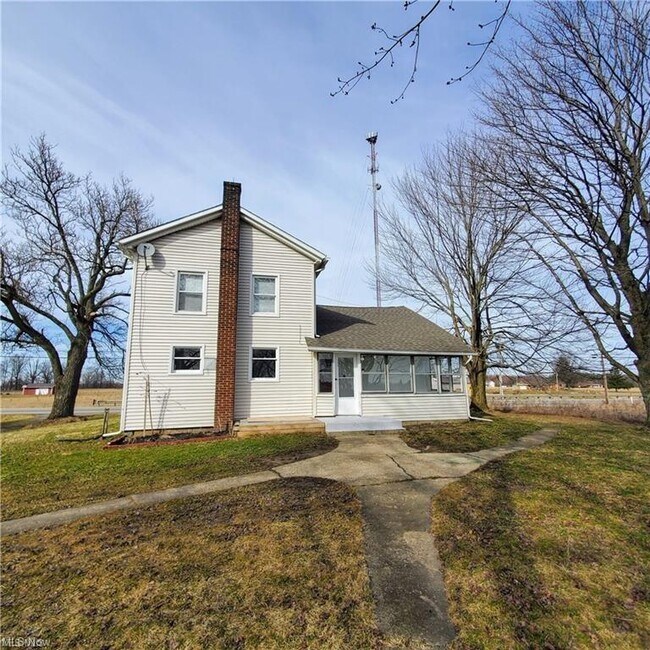 Foto del edificio - 13659 W Akron-Canfield Rd