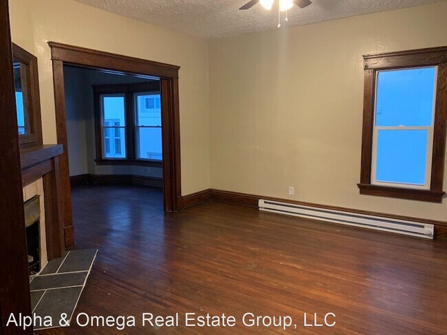 Building Photo - 3 br, 1 bath House - 406 Sherman Pl Richland