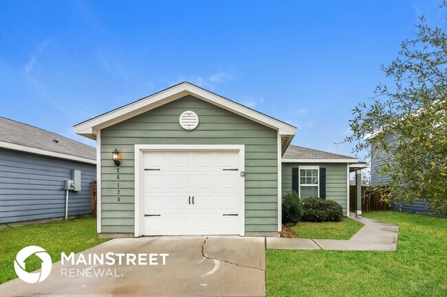 Building Photo - 26120 Hals Dr