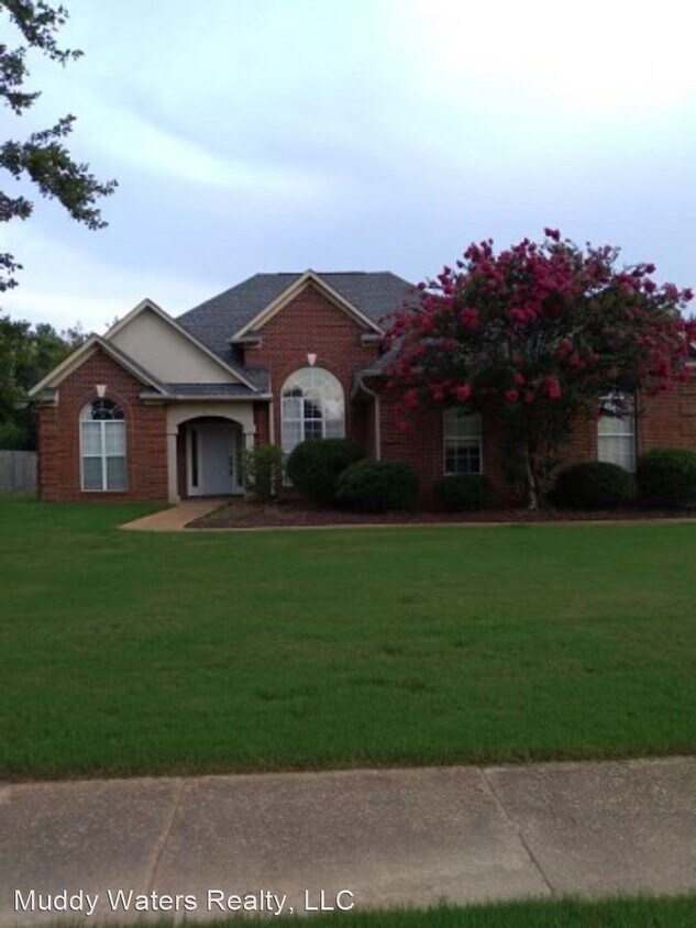3 br, 2 bath House 6123 Lauren Circle House Rental in Tupelo, MS
