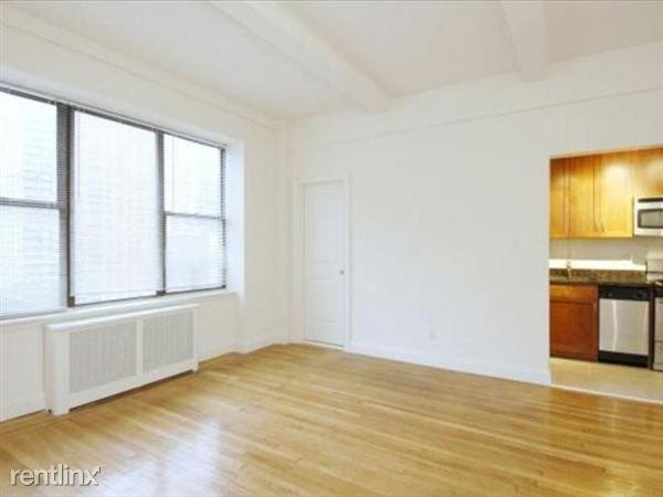 Foto principal - 1 bedroom in New York NY 10003