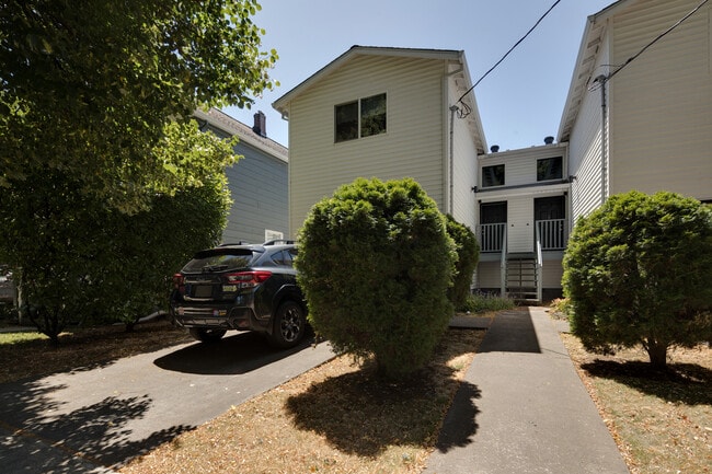 Foto del edificio - 1626 SE Sherrett St