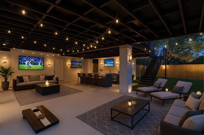 Foto del edificio - 1107 Grovewood Ln