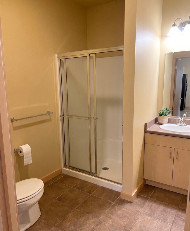 Interior Photo - Cannery Square Apartments