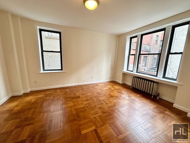 Building Photo - West 55th Street