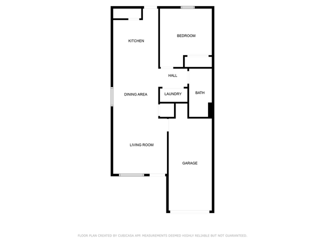 Building Photo - 2031 Janeway St