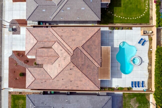 Foto del edificio - 68180 Perlita Rd