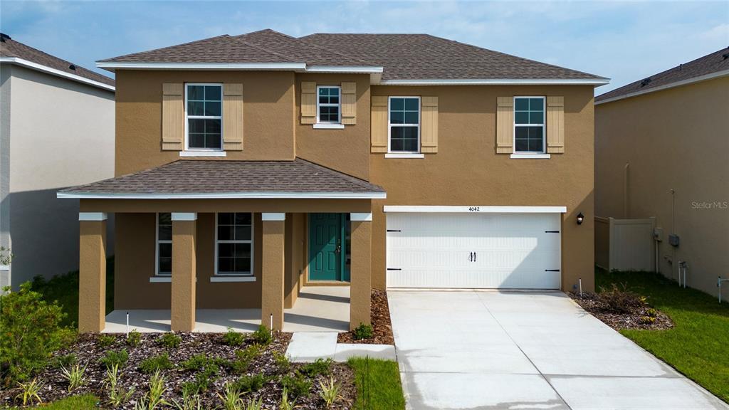 Foto principal - 4042 Alissa Ln