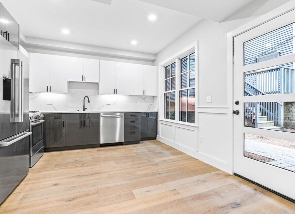 300 Somerville Ave Unit 300A, Somerville, MA 02143 Condo for Rent in