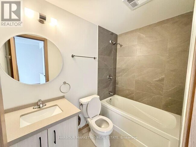 Photo du bâtiment - 3421 Sheppard Ave E