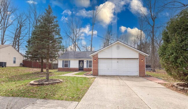 Building Photo - 11325 Cherry Tree Way