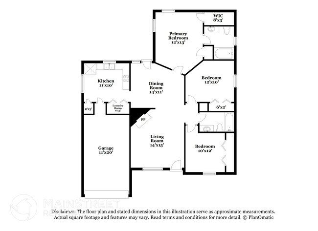 Building Photo - 3133 Barksdale Harbor Dr
