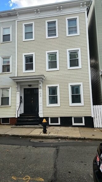 Photo - 23 Woodward St Apartment