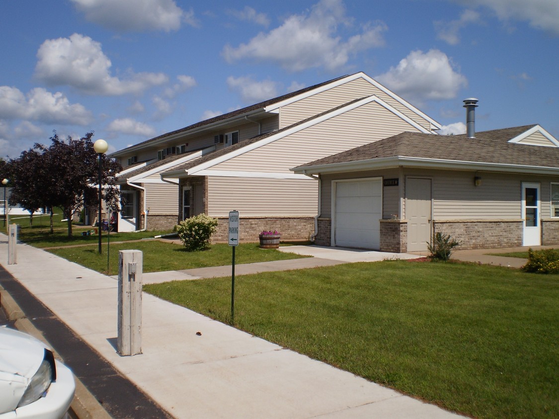 Foto principal - Shell Lake Shores