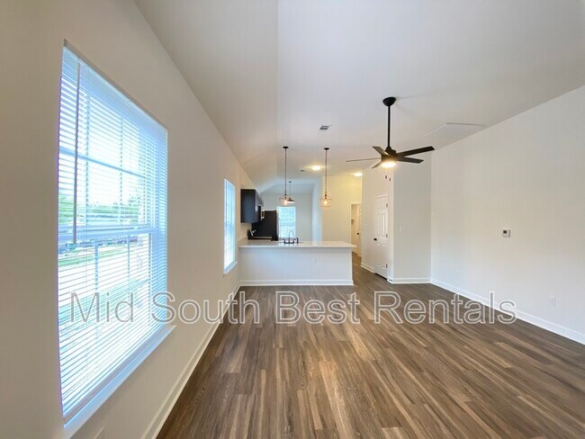 Foto del edificio - 2101 S Ringo St