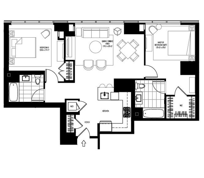 The Modern Rentals Fort Lee, NJ