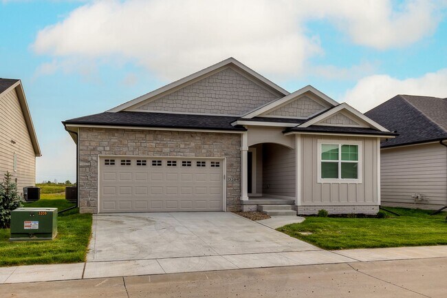 Foto del edificio - Luxury Living at The Crossings: Your Dream...