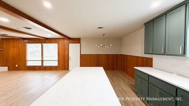 Building Photo - 3405 55th St