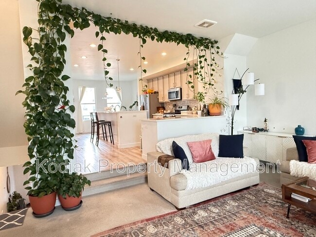 Photo - 5311 Canary Grass Wy Townhome