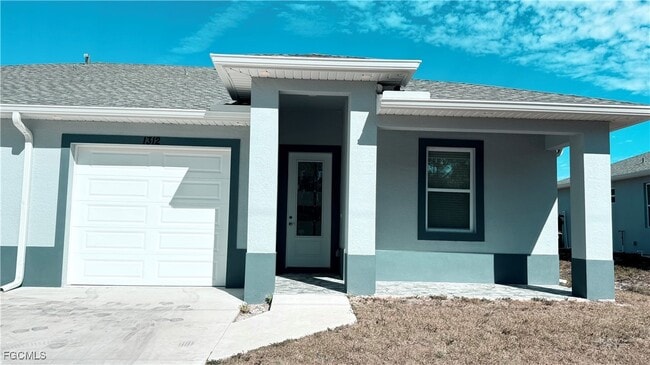 Foto del edificio - 1314 W 12th St