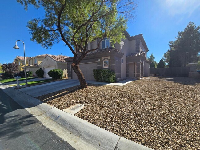 Building Photo - 4 Bedroom Rhodes Ranch Home