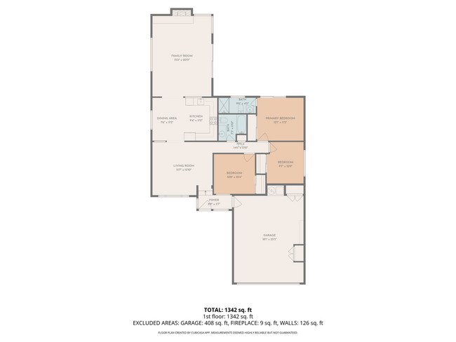 Foto del edificio - Stylish and Spacious Milpitas Home with Large Deck and Backyard