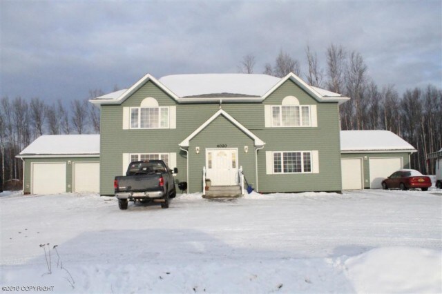 Foto principal - 4020 S Knik Goose Bay Rd