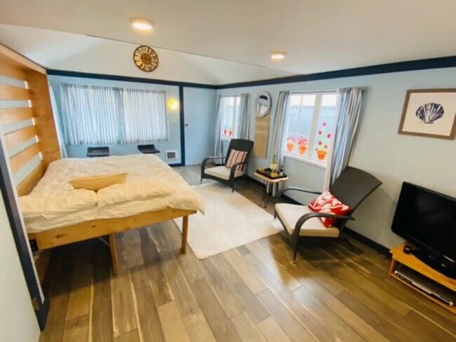 Foto del edificio - 7525 Morrison Ave