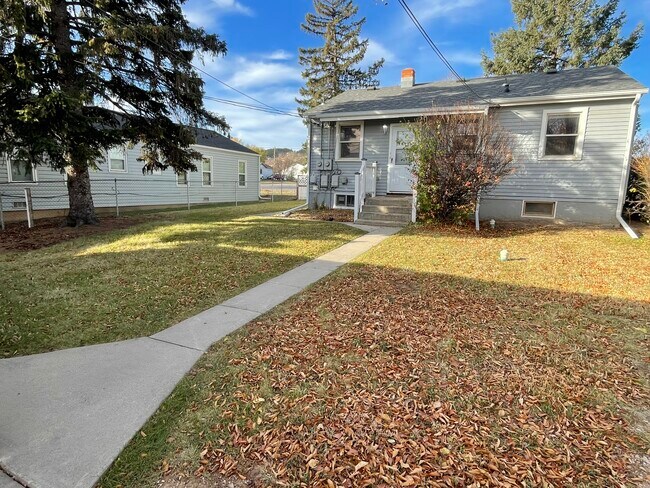 Foto del edificio - 2318 5th St