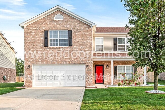 Building Photo - 11852 Geyser Ct