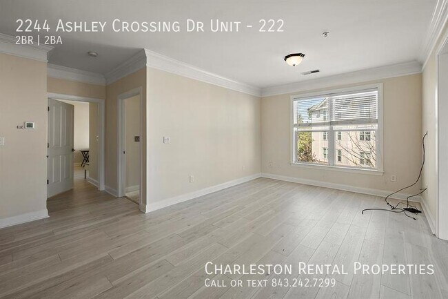 Foto del edificio - 2244 Ashley Crossing Dr