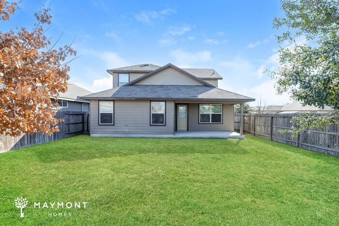 Building Photo - 4131 Salado Crest