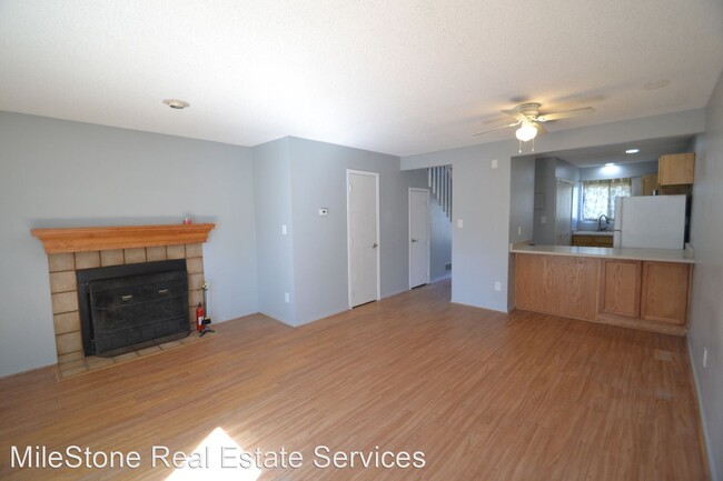 Foto del edificio - 2 br, 1.5 bath House - 1506 Crestone Avenu...