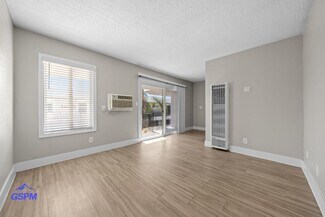 Willow Glen Apartments
