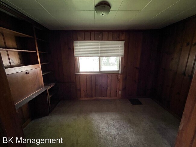 Building Photo - 3 br, 1 bath House - 520 Hayes Street