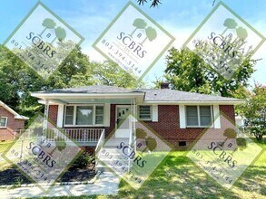 Building Photo - 1526 Hibiscus St