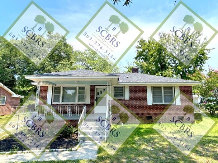 Primary Photo - ROSEWOOD - Clean 3 bedroom, 1 bath home