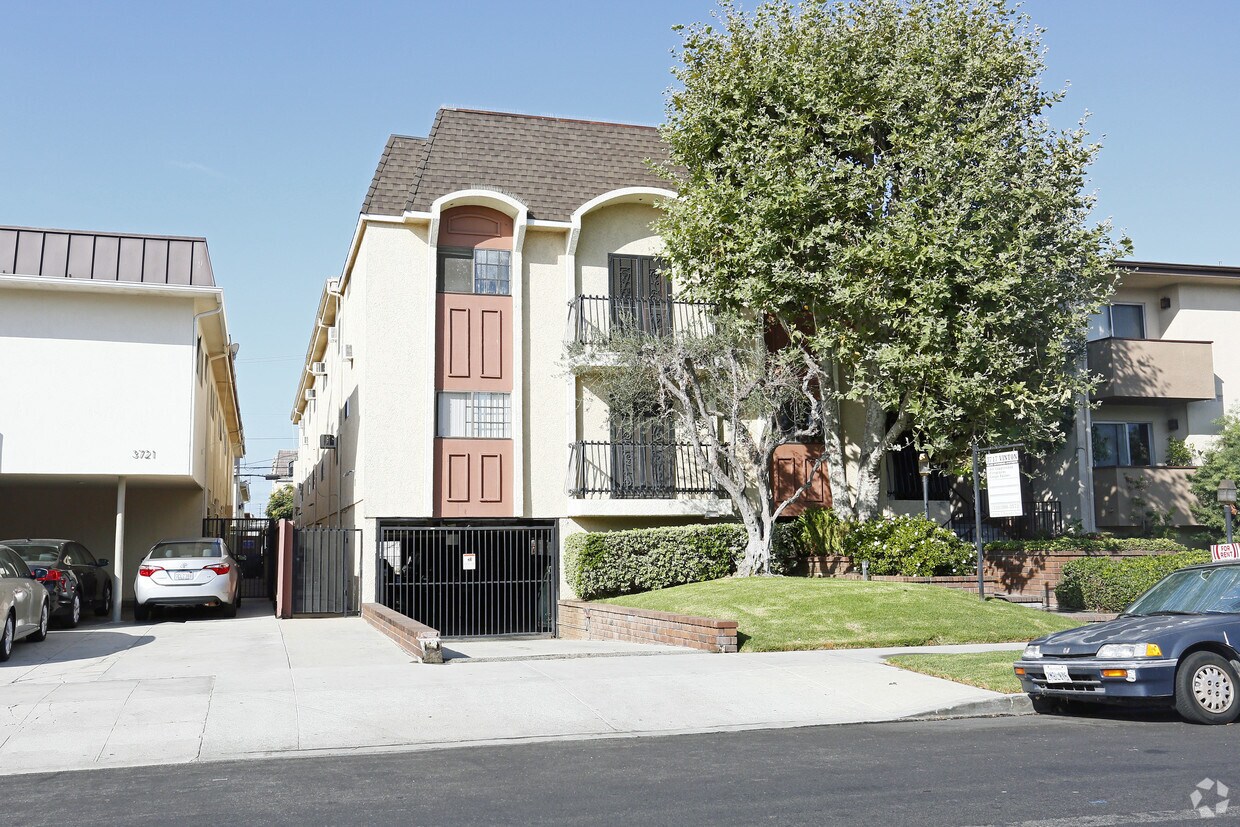 Foto principal - 3717 Vinton Ave