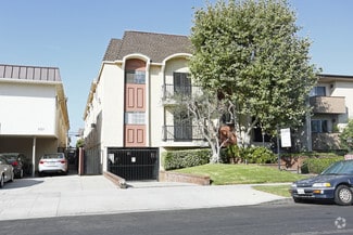 Building Photo - 3717 Vinton Ave