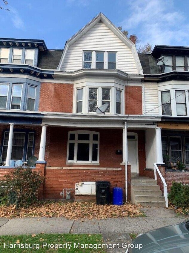 240 Emerald St, Harrisburg, PA 17110 House Rental in Harrisburg, PA