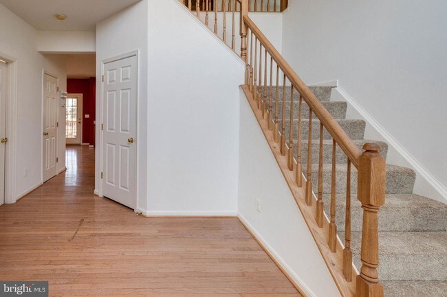 Foto del edificio - 11117 Stainsby Ct