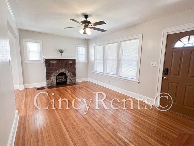 Foto del edificio - 1905 Berkley Ave