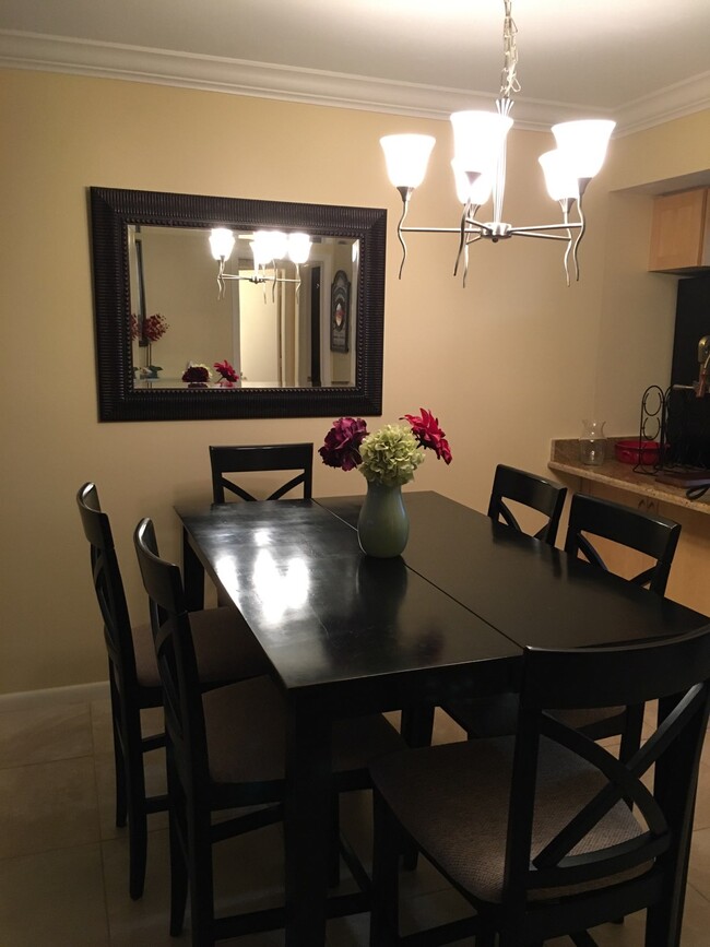 DINING ROOM - 271 Southbay Dr